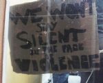 University of Manchester Occupied